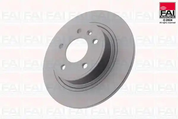 FAI AutoParts BD127 FAI AutoParts BD127
