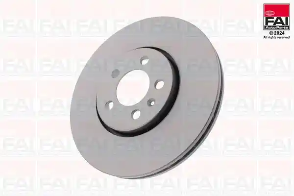 FAI AutoParts BD139 FAI AutoParts BD139