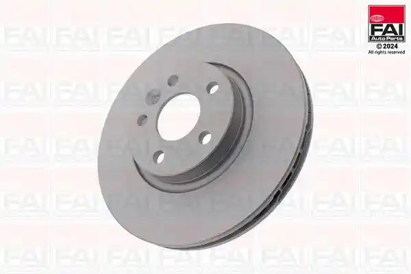 FAI AutoParts BD141