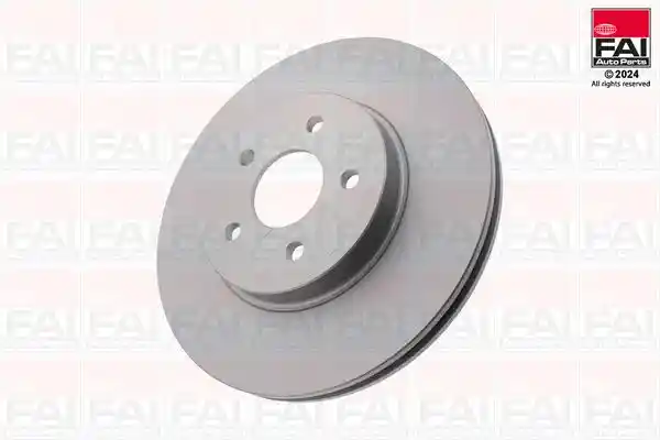 FAI AutoParts BD160