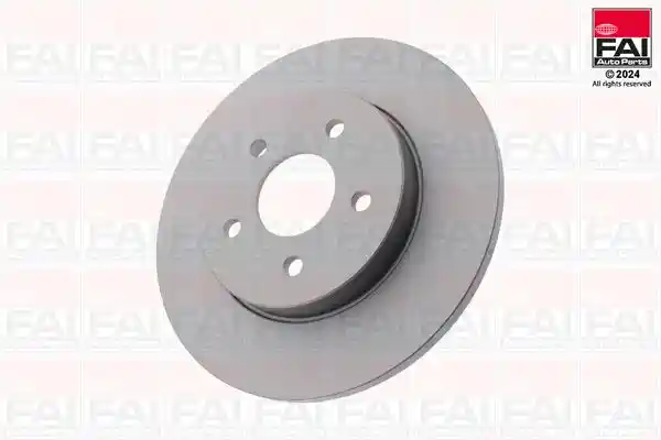 FAI AutoParts BD161