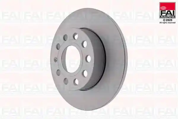 FAI AutoParts BD240 FAI AutoParts BD240