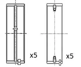FAI AutoParts BM1002-STD FAI AutoParts BM1002-STD