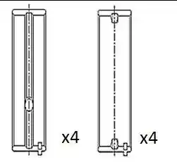 FAI AutoParts BM1014-STD FAI AutoParts BM1014-STD