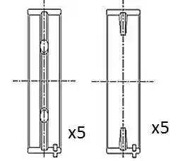 FAI AutoParts BM1035-025