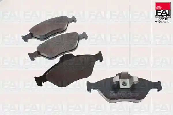 FAI AutoParts BP183 FAI AutoParts BP183
