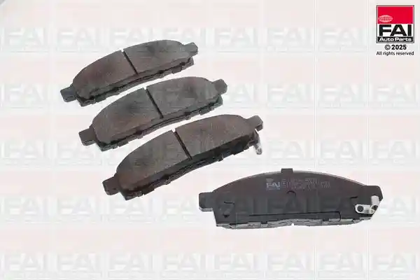 FAI AutoParts BP189