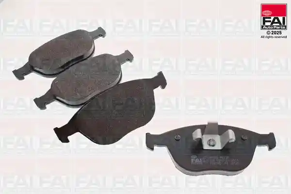 FAI AutoParts BP264