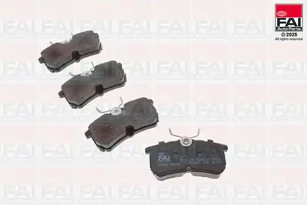 FAI AutoParts BP330