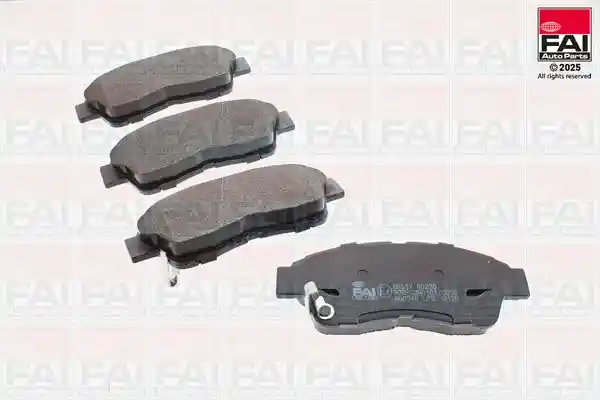 FAI AutoParts BP617