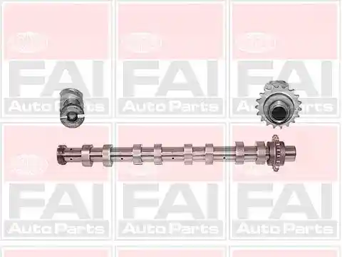 FAI AutoParts C267 FAI AutoParts C267