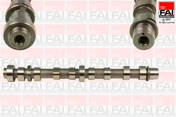 FAI AutoParts C358 FAI AutoParts C358