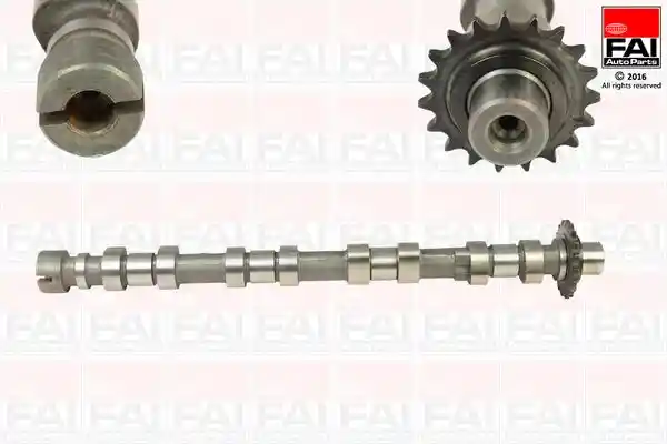 FAI AutoParts C363 FAI AutoParts C363