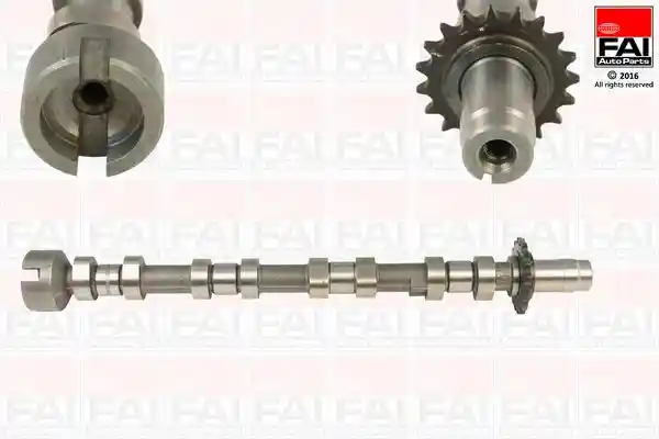 FAI AutoParts C364 FAI AutoParts C364