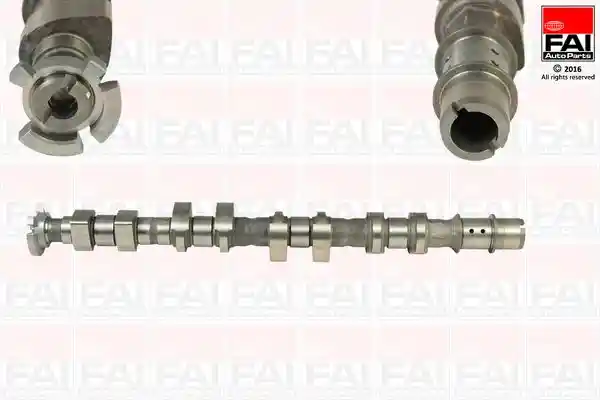 FAI AutoParts C366 FAI AutoParts C366