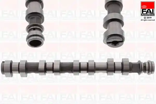 FAI AutoParts C411 FAI AutoParts C411