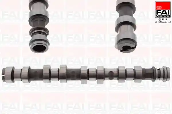 FAI AutoParts C412 FAI AutoParts C412