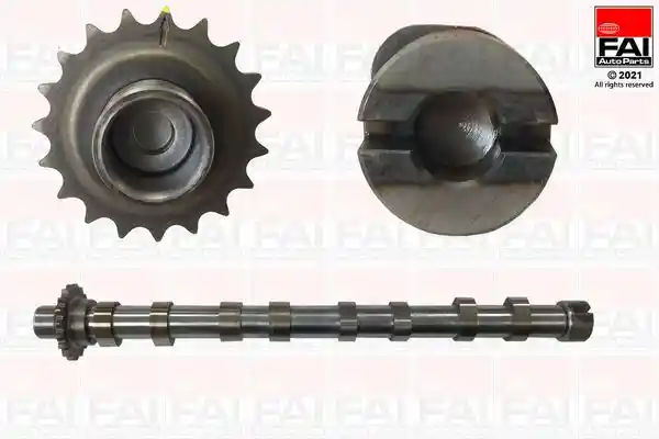 FAI AutoParts C422