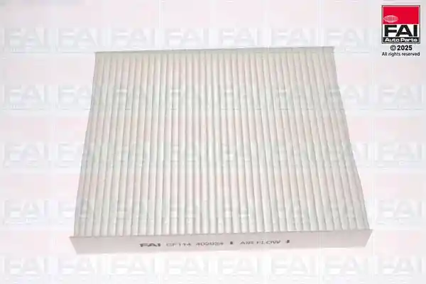 FAI AutoParts CF114