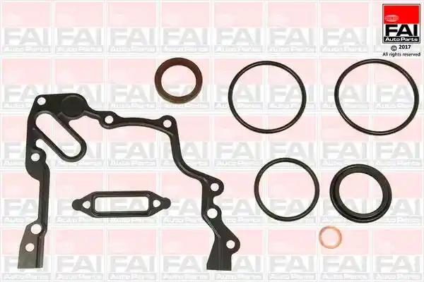 FAI AutoParts CS1006
