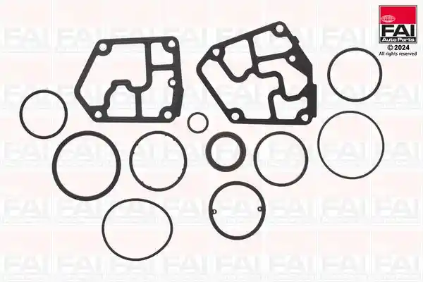 FAI AutoParts CS1011 FAI AutoParts CS1011