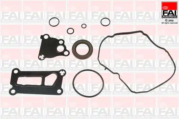 FAI AutoParts CS1078 FAI AutoParts CS1078