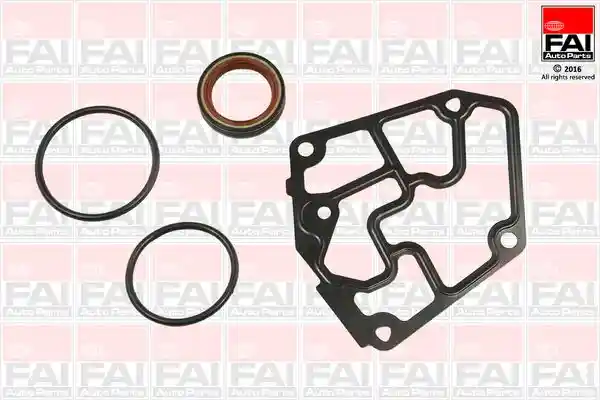 FAI AutoParts CS1144 FAI AutoParts CS1144
