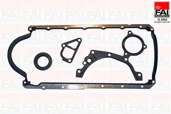FAI AutoParts CS1154 FAI AutoParts CS1154