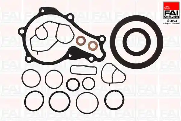 FAI AutoParts CS1157 FAI AutoParts CS1157