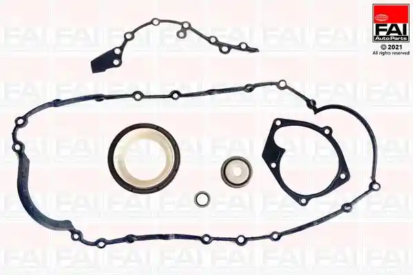 FAI AutoParts CS1433