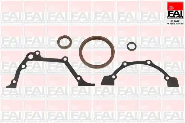 FAI AutoParts CS1467