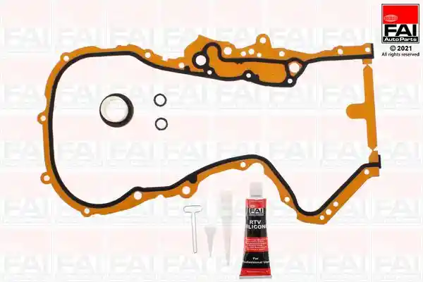 FAI AutoParts CS1476 FAI AutoParts CS1476