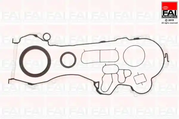 FAI AutoParts CS1618 FAI AutoParts CS1618