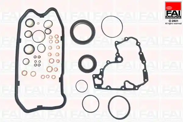 FAI AutoParts CS1626