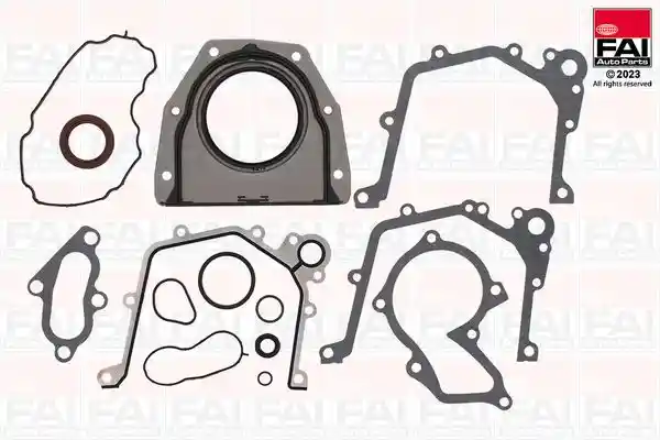 FAI AutoParts CS1648 FAI AutoParts CS1648