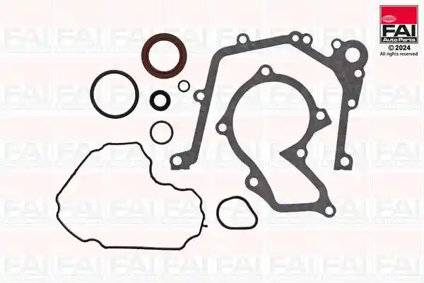 FAI AutoParts CS1654