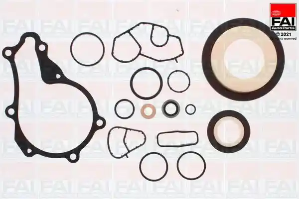 FAI AutoParts CS1655 FAI AutoParts CS1655