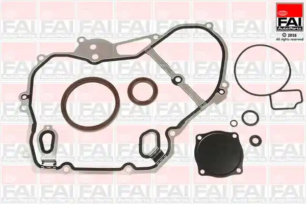 FAI AutoParts CS1683