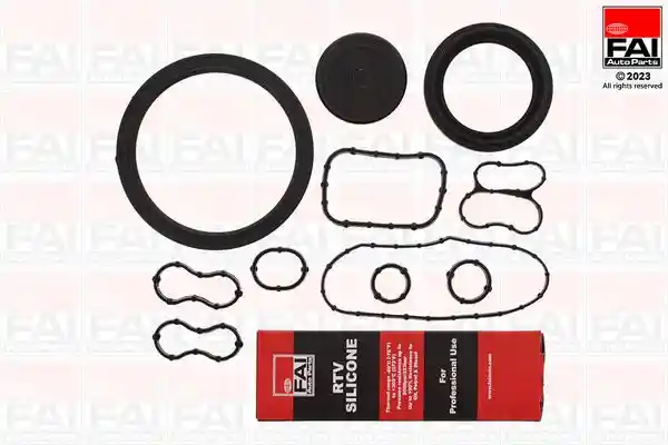 FAI AutoParts CS2287