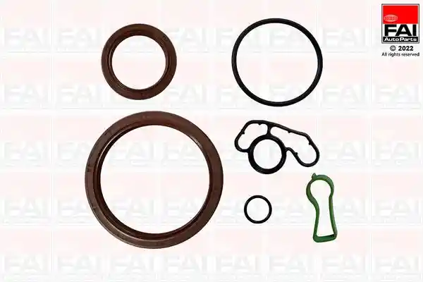FAI AutoParts CS2324 FAI AutoParts CS2324