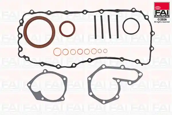 FAI AutoParts CS780 FAI AutoParts CS780
