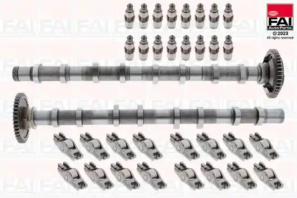 FAI AutoParts CSK1002
