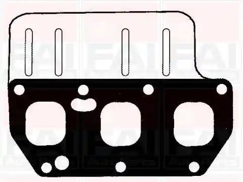 FAI AutoParts EM1166