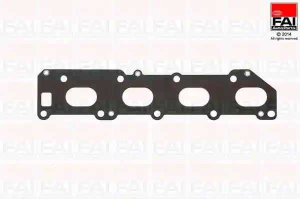 FAI AutoParts EM1367