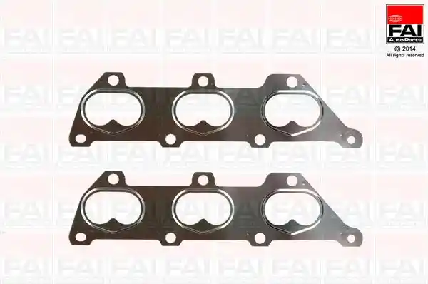 FAI AutoParts EM1371