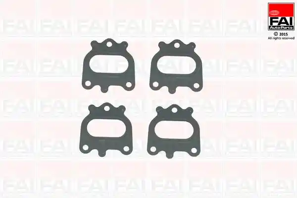 FAI AutoParts EM1539