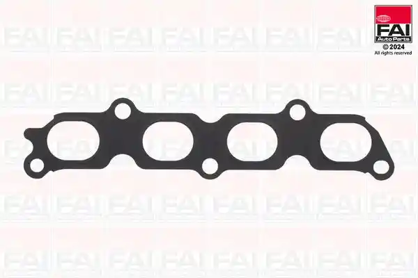 FAI AutoParts EM1646