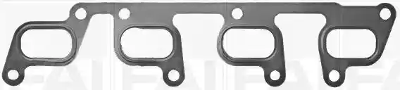 FAI AutoParts EM1662