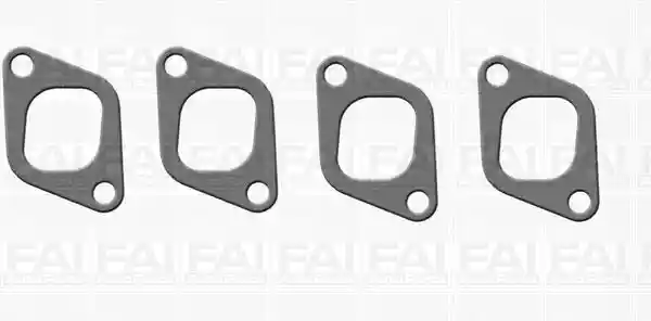 FAI AutoParts EM1859
