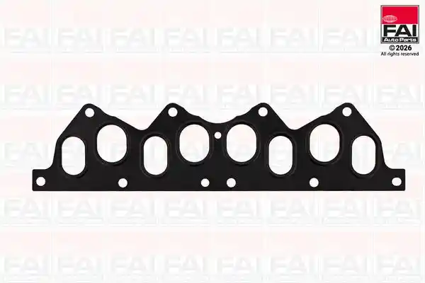 FAI AutoParts EM507